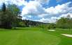 Golfplatz