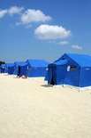 Campingplätze auf Sardinien