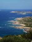 Nationalpark La Maddalena-Archipel