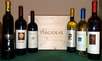 Wein aus Sardinien