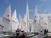 America´s Cup Segeln