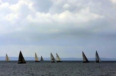 Segelregatta