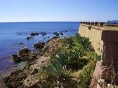 Alghero Sehenswürdigkeiten