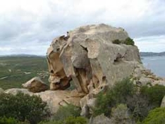 Capo d´Orso