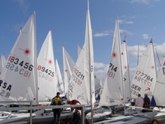 America´s Cup Segeln
