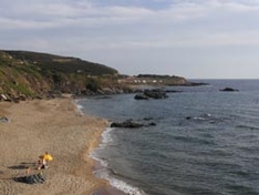 Strandurlaub auf Sardinien