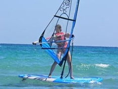 Surfurlaub auf Sardinien