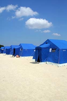 Campingplätze auf Sardinien