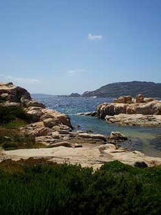 La Maddalena