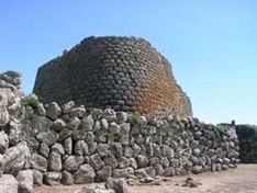 Nuraghe Losa