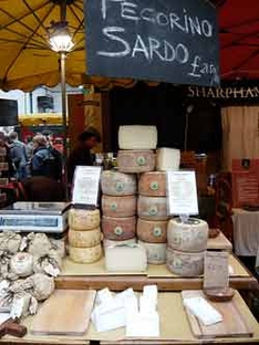 Pecorino sardo