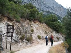 Wanderurlaub auf Sardinien