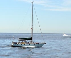 Segeln und Yachting auf Sardinien