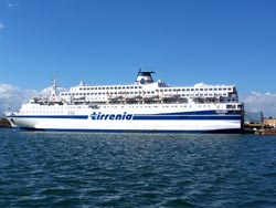 M/S Aurelia