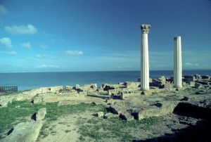 Tharros